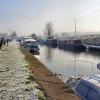 Canalside Beeston