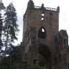 Jedburgh Abbey