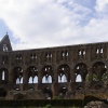 Jedburgh Abbey