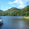 Ullswater from Glenridding