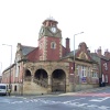 Armley Branch Library, Stocks Hill, Armley