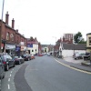 Branch Road, Armley