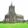 St Bartholomew, Armley
