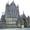 St Bartholomew, Armley