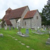 Jevington Church