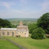 Rockingham Castle Church