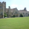 Rockingham Castle