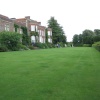 House & Lawn