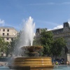 Fountain