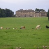 Stately House