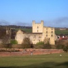 Helmsley Castle
