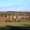 Village of Helmsley, North Yorkshire