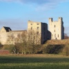 Helmsley Castle