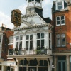 The Guild Hall