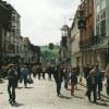 The High Street