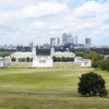 A Panorama of The Famous View