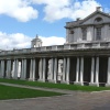A Panorama of the Old Royal Naval College