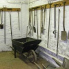 Victorian Walled Garden