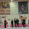Opening day - Regional Gymnasium Centre