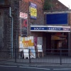 South Harrow