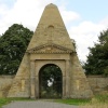 Obelisk Lodge