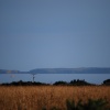 Taken from St David's airfield walk