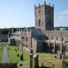 St David's Cathedral
