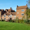 Harvington Hall