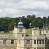 Audley End House