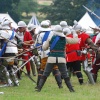Battle of Bosworth Field