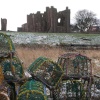 Lindisfarne beach2