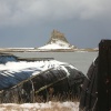 Lindisfarne Castle