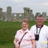 Stonehenge