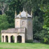 Exton Hall Dovecote