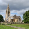 Church of St Peter and St Paul