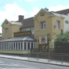 The Fox Under The Hill