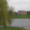 Brocket Hall, Herts