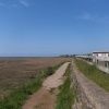 Bank End - near Glasson Dock