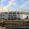 The Riverside Stadium