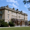 Exbury House