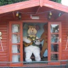 Singing Bear
