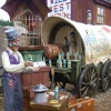 The Wild West