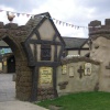 Nottingham Castle