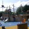 Mini Pirate Ship