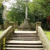 Church Grounds