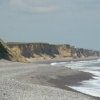 Sheringham Beach