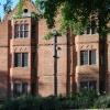 Haden Hall - the Tudor House