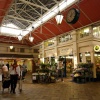 The Covered Market, Oxford