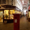 The Covered Market, Oxford