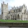 Exeter Cathedral